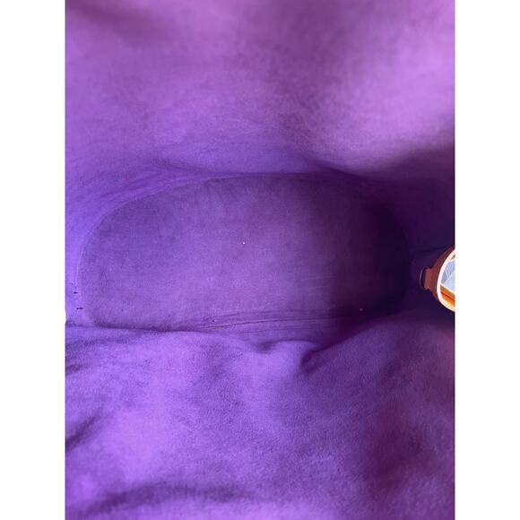 LOUIS VUITTON Yellow Epi Gobelins Backpack VI0935 - Picture 15 of 16